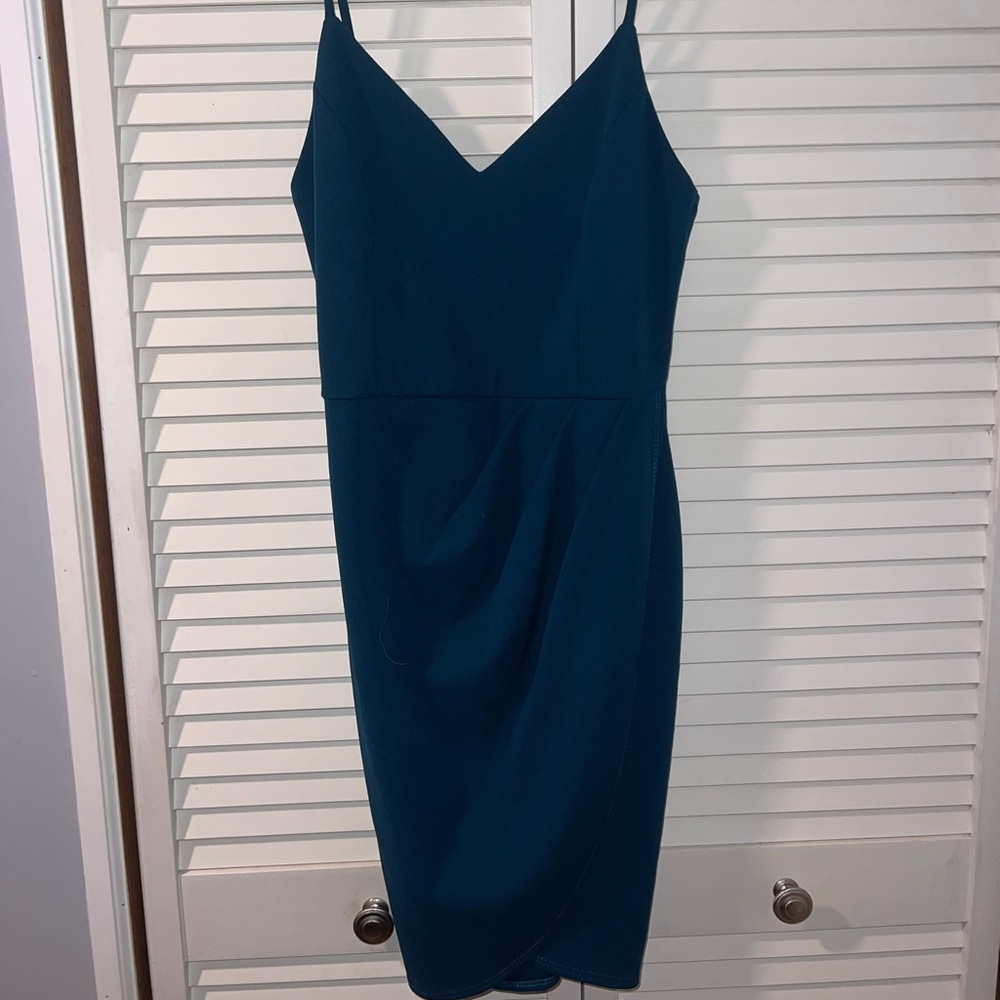 Lulus dress